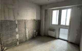 Продажа 1-комнатной квартиры, 40 м²