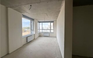 Продажа 3-комнатной квартиры, 61.62 м²