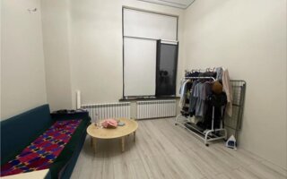 Продажа 1-комнатной квартиры, 39.6 м²