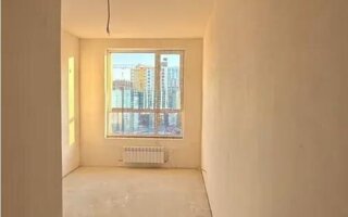 Продажа 2-комнатной квартиры, 59 м²
