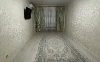 Продажа 1-комнатной квартиры, 43.4 м²