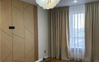 Продажа 2-комнатной квартиры, 60.94 м²