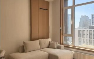 Продажа 2-комнатной квартиры, 46 м²