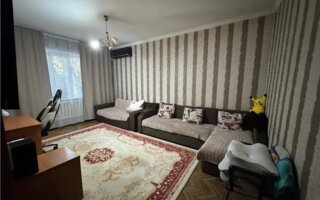 Продажа 1-комнатной квартиры, 42 м²