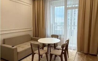 Продажа 2-комнатной квартиры, 40 м²