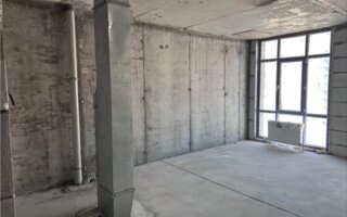 Продажа 1-комнатной квартиры, 33.34 м²