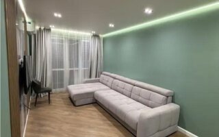 Продажа 3-комнатной квартиры, 68.6 м²