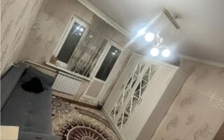 Продажа 1-комнатной квартиры, 34 м²