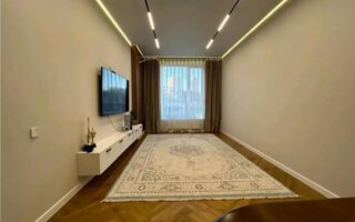 Продажа 3-комнатной квартиры, 90 м²