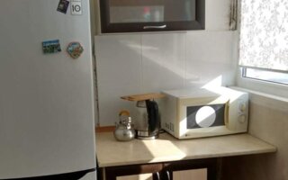 Аренда 2-комнатной квартиры, 43 м²