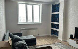 Продажа 1-комнатной квартиры, 42 м²