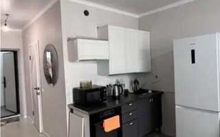 Продажа 1-комнатной квартиры, 32 м²