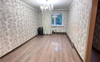 Продажа 2-комнатной квартиры, 44 м²