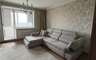 Продажа 2-комнатной квартиры, 55 м²