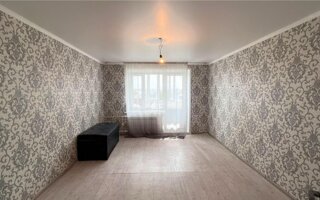 Продажа 3-комнатной квартиры, 59 м²