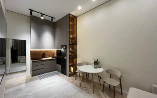 Продажа 2-комнатной квартиры, 38 м²
