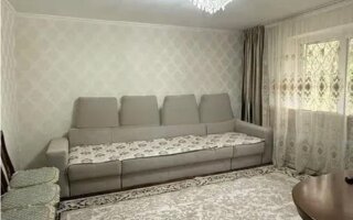 Продажа 3-комнатной квартиры, 63 м²