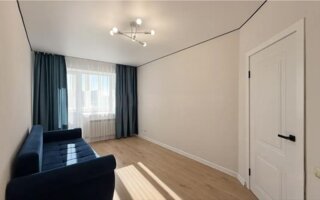 Продажа 1-комнатной квартиры, 35 м²