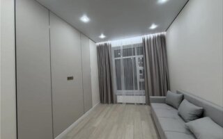 Продажа 2-комнатной квартиры, 37 м²