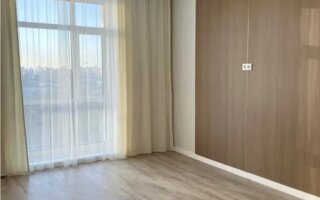 Продажа 2-комнатной квартиры, 37 м²