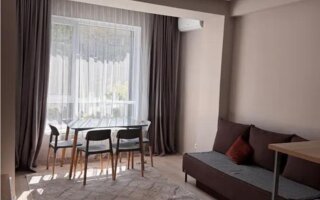 Продажа 2-комнатной квартиры, 56 м²