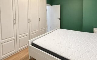 Продажа 2-комнатной квартиры, 54 м²