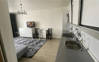 Продажа 1-комнатной квартиры, 38 м²