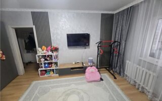 Продажа 1-комнатной квартиры, 38 м²