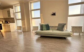 Продажа 2-комнатной квартиры, 50 м²