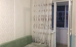 Продажа 1-комнатной квартиры, 30 м²