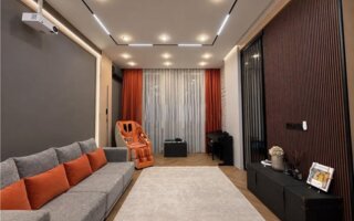 Продажа 2-комнатной квартиры, 76 м²