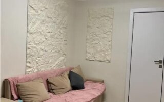 Продажа 1-комнатной квартиры, 44 м²
