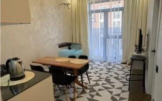 Продажа 3-комнатной квартиры, 47 м²