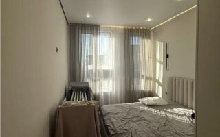 Продажа 1-комнатной квартиры, 45 м²