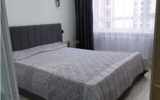 Продажа 2-комнатной квартиры, 41.5 м²