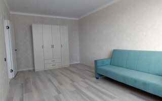 Аренда 1-комнатной квартиры, 33.4 м²