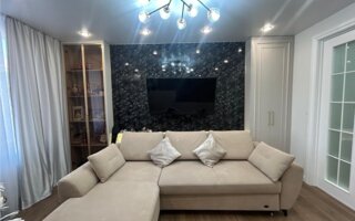 Продажа 2-комнатной квартиры, 68.8 м²