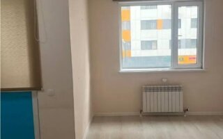 Продажа 1-комнатной квартиры, 29 м²