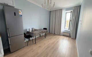 Продажа 2-комнатной квартиры, 36 м²