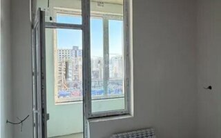 Продажа 1-комнатной квартиры, 40 м²