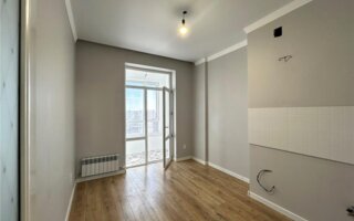 Продажа 3-комнатной квартиры, 88 м²