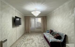 Продажа 3-комнатной квартиры, 69.1 м²