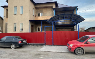 Продажа 8-комнатного дома, 400 м², ул. Кустанайская, дом  22 - Продажа  пятикомнатных домов, коттеджей в Караганде с фото