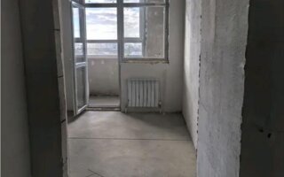 Продажа 1-комнатной квартиры, 39.6 м²
