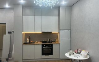 Продажа 2-комнатной квартиры, 40 м²