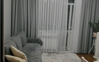 Продажа 1-комнатной квартиры, 25 м²
