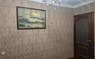 Продажа 4-комнатной квартиры, 90 м²