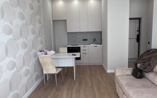 Аренда 2-комнатной квартиры, 44 м²