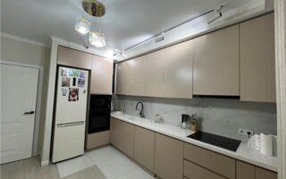 Продажа 2-комнатной квартиры, 67 м²
