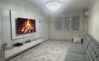 Продажа 2-комнатной квартиры, 66 м²